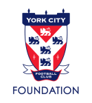 York City FC Logo