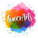 QueerArts Logo
